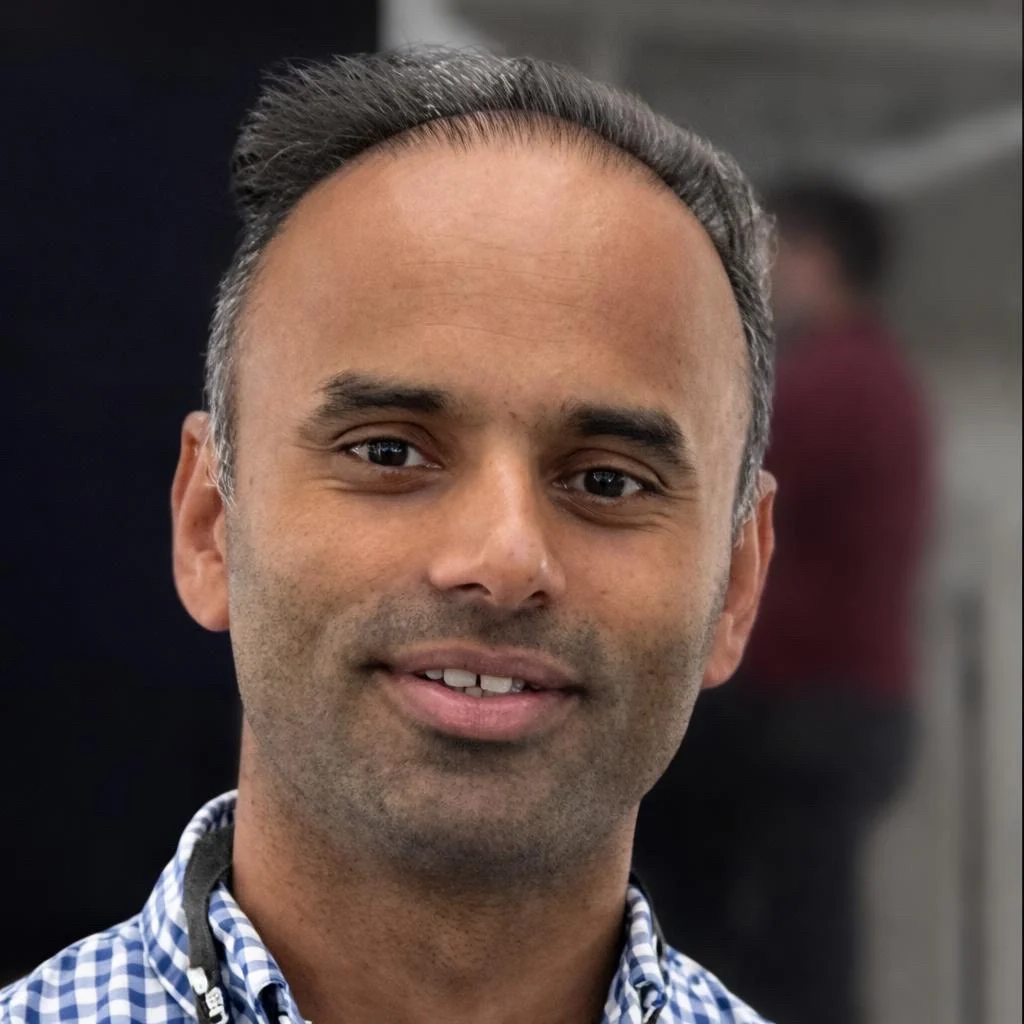 Arjun Subedi