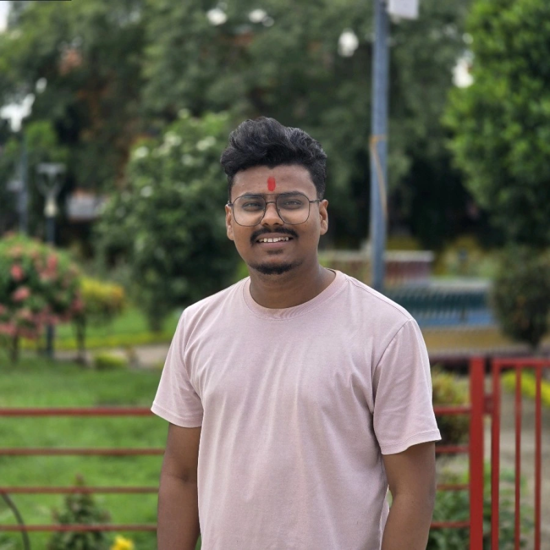 Raju Yadav