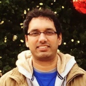 Sachin Keswani