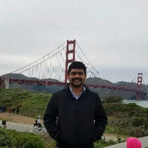 Saurabh Yergattikar