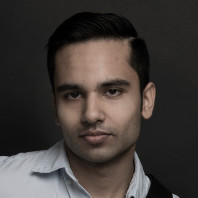 Umair Nadeem