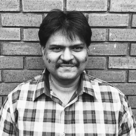Venkata (Ravi) Adusumilli